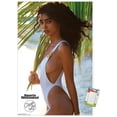 thumbnail image 1 of Sports Illustrated: Swimsuit Edition - Raven Lyn 18 Wall Poster, 22.375" x 34", 1 of 5