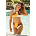 thumbnail image 1 of Sports Illustrated: Swimsuit Edition - Valentina Sampaio 21 Wall Poster, 14.725" x 22.375", 1 of 4
