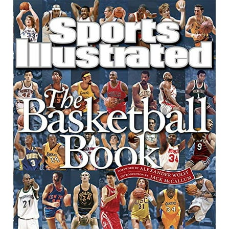 Pre-Owned Sports Illustrated: The Basketball Book (Hardcover) 1933821191 9781933821191