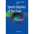 thumbnail image 1 of Sports Injuries Of The Foot: Evolving Diagnosis And Treatment, 1 of 1