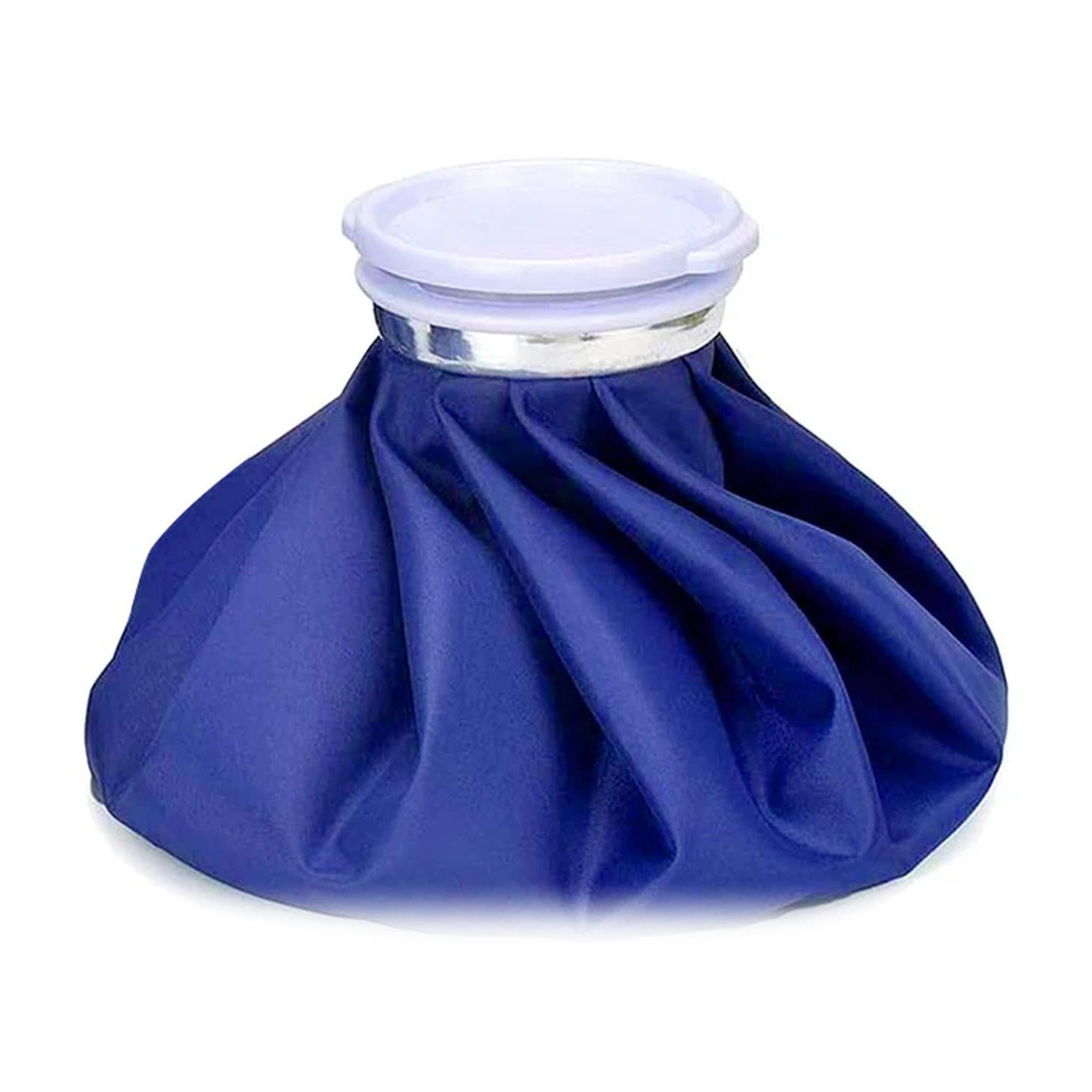 Sports Injury Ice Bag Fixed Belt Therapy Pack Muscle Ache Relief Pain