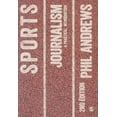 thumbnail image 1 of Sports Journalism: A Practical Introduction, (Paperback), 1 of 1