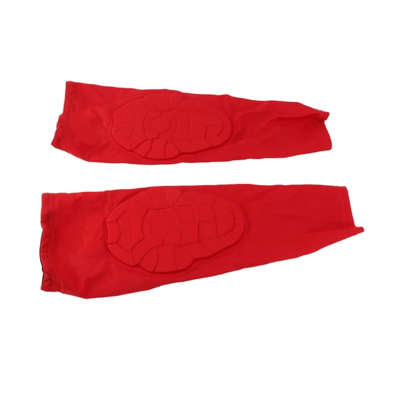 Sports Kids Leg Sleeves Anti-Slip Leg Sleeves With Protective Knee Pads For Basketball Volleyball Skating