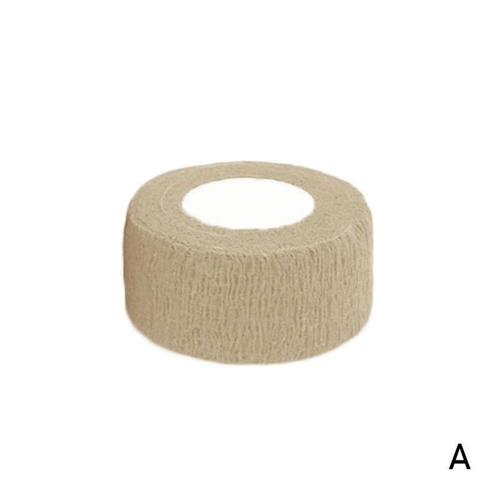 Fosa Physio Tape, 5cm Sport Muscles Soins de la Douleur Élastique 4  Couleur, Ruban de Sport 