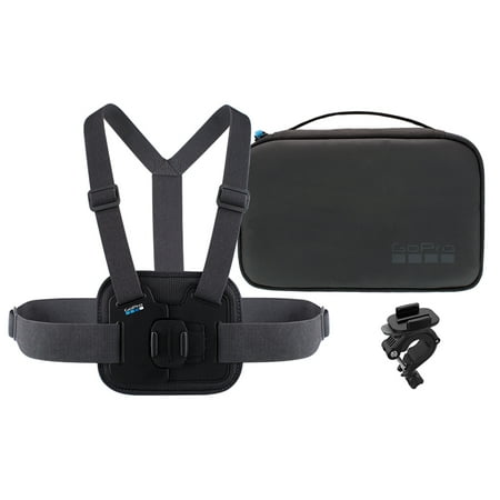 Sports Kit for Most GoPro HERO Cameras