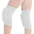 thumbnail image 1 of Sports Knee Guard Set for Men and Women Thermal Warm Protective Gear Basketball Cycling Running Dance, 1 of 5