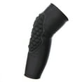 thumbnail image 1 of Sports Knee Pad for Men Women Comfort Anti Collision Arm Guard Basketball Football Goalkeeper Breathable High Elastic Soft Breathable Sports Knee Pad 3-12 Years Old, 1 of 3