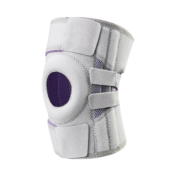 Sports Knee Pads Knee Brace Multifunctional Knee Support for Running Basketball