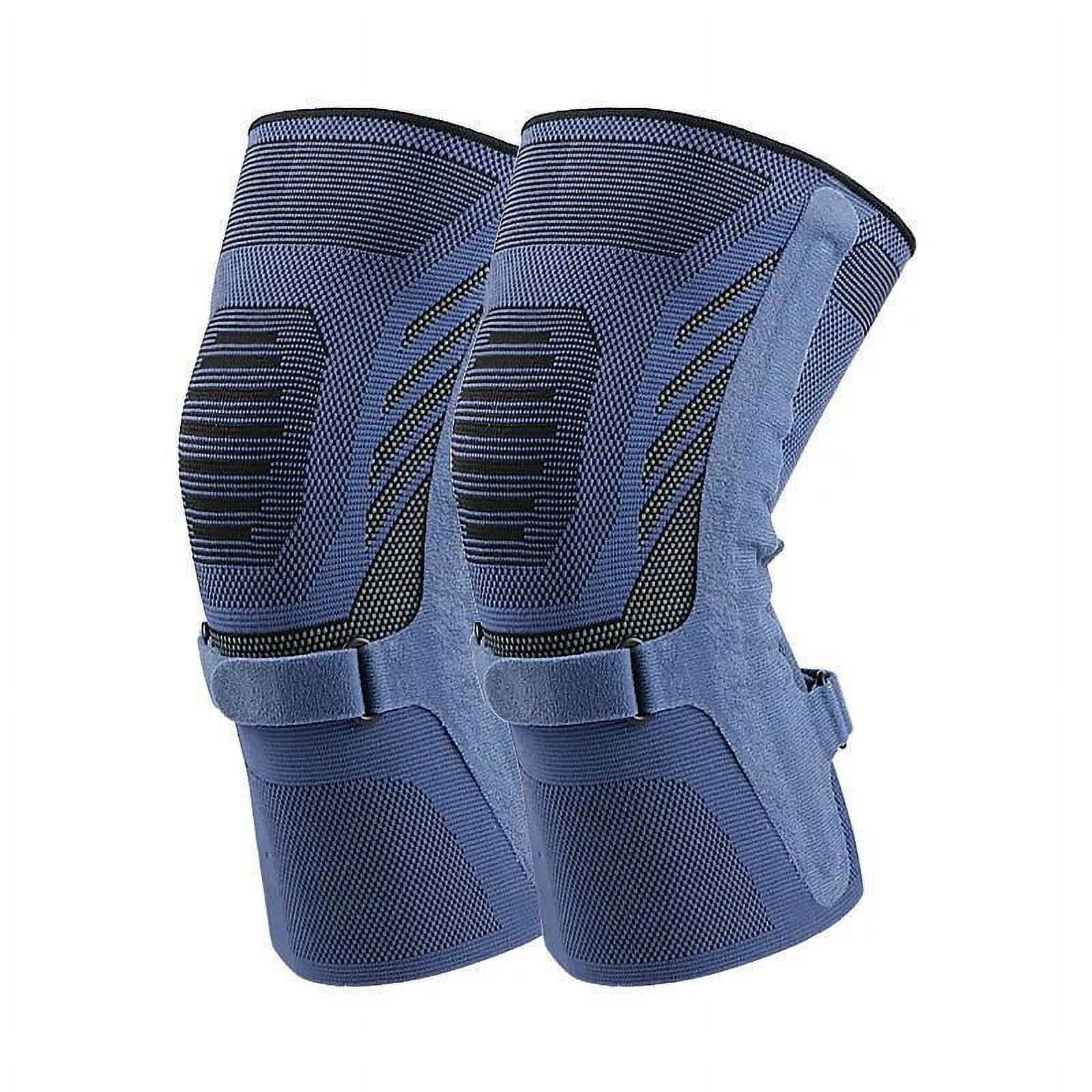Fitness Compression Knee Pad main image 1