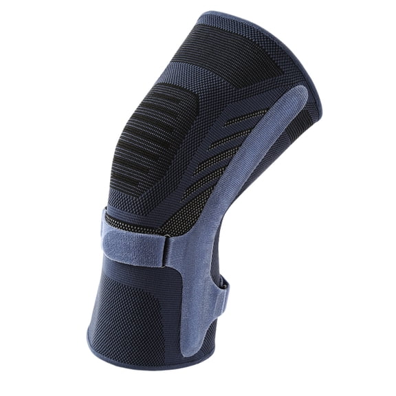 Sports Knee with Side Stabilizers for Women Men Running Basketball Breathable Knee Patella Protectors