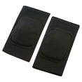 thumbnail image 1 of Sports Kneepad - Anti-Collision & Anti-Skid with Sponge Cover Compression Knee Sleeve for Dance, Black, Medium, 1 of 8