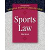 Pre-Owned Sports Law (Paperback) 1111971668 9781111971663