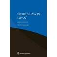 thumbnail image 1 of Sports Law in Japan, (Paperback), 1 of 1