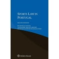 thumbnail image 1 of Sports Law in Portugal, (Paperback), 1 of 1