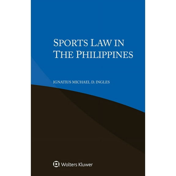 Sports Law in the Philippines, (Paperback)