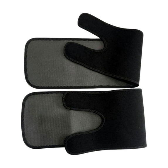 Sports Leg Support Bands - Adjustable Compression Thigh Guard for Fitness Running, Training, and Home Workouts - Versatile, Durable, and Easy-to-Use Workout Accessories