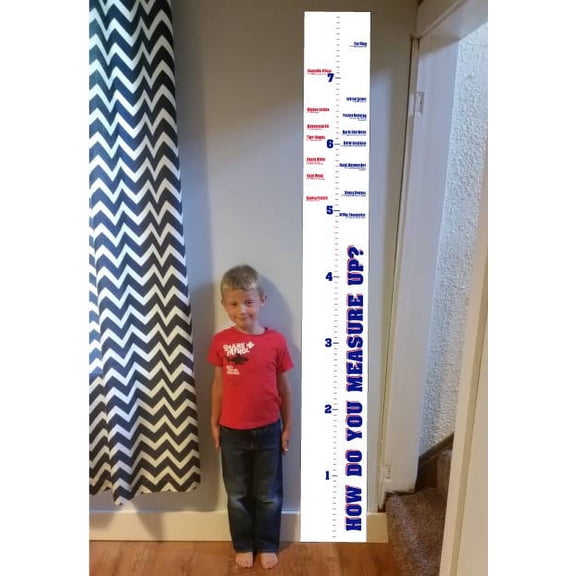 Sports Legend Growth Chart
