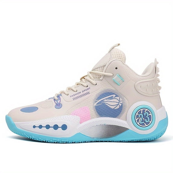 Sports Leisure Shoes And Basketball Sneakers