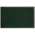 thumbnail image 1 of Sports Licensing Solutions 31758 Rib Mat, 36 in L, 21 in W, Polypropylene Surface, Green, 1 of 3