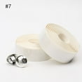 thumbnail image 1 of Sports MTB Bicycle Bike Handlebar Tape Rubber Foam Wrap Cycling Bike Handlebar Accessories #7, 1 of 8