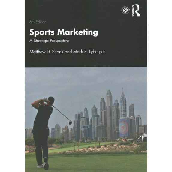 Pre-Owned Sports Marketing: A Strategic Perspective Paperback
