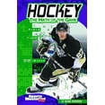 thumbnail image 1 of Sports Math Hockey: The Math of the Game, (Paperback), 1 of 1