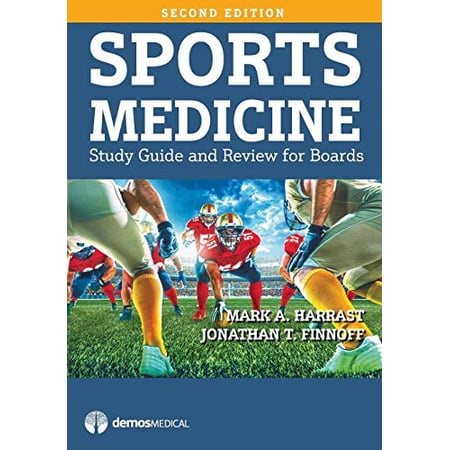 Pre-Owned Sports Medicine: Study Guide and Review for Boards ISBN 9781620700884
