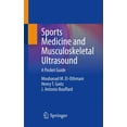thumbnail image 1 of Sports Medicine and Musculoskeletal Ultrasound: A Pocket Guide, (Paperback), 1 of 1