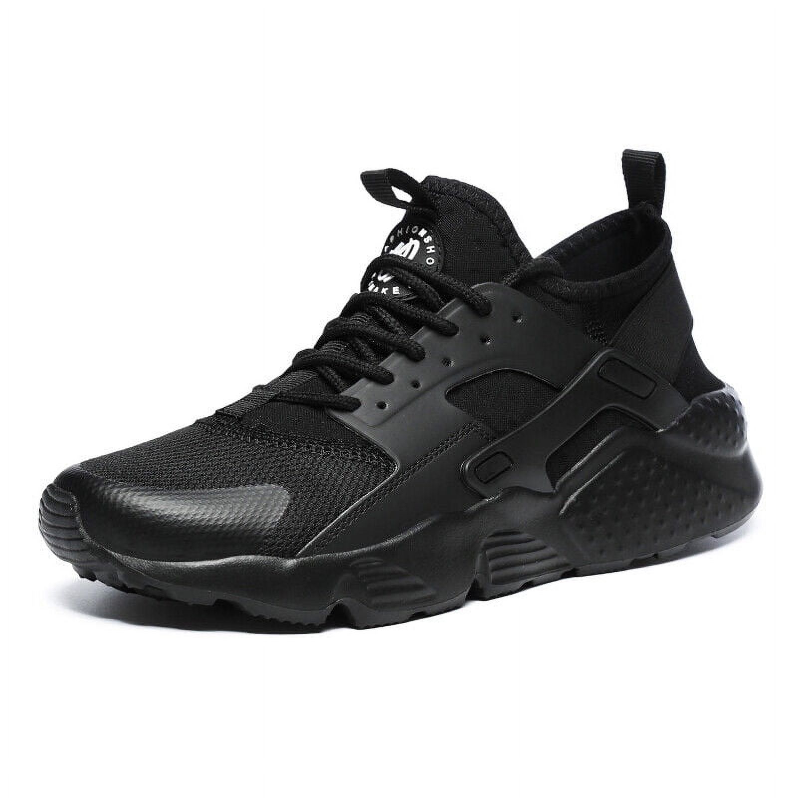 Sports Men's Running Shoes Athletic Walking Tennis Sneakers Lightweight Casual