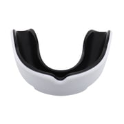 Sports Mouth Guards Teeth Protectors Sparring Mouthguard for Men Women Children Taekwondo Training Sand Bag Kickboxing