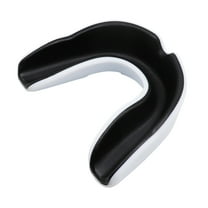 Sports Mouthguard Sparring Mouth Guards Taekwondo Teeth Protectors for Boxing Sand Bag Kickboxing Men Women Child