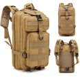thumbnail image 1 of Sports Multifunctional Camouflage Backpack,White, 1 of 2