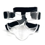 Sports Nasal Adjustable face guard Impact Shield for Women men