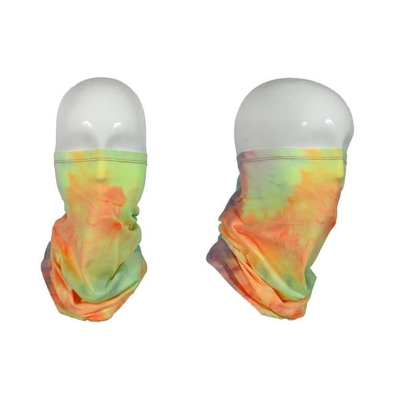 Sports Neck Gaiter Face Mask for Outdoor Activities