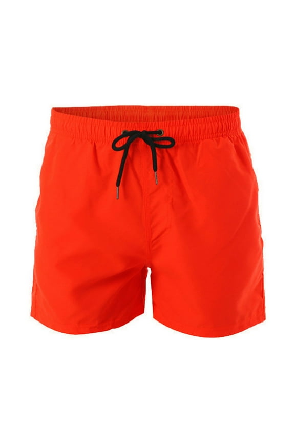 Sports Net Beach Shorts for Men - Quick Dry, Casual and Comfortable