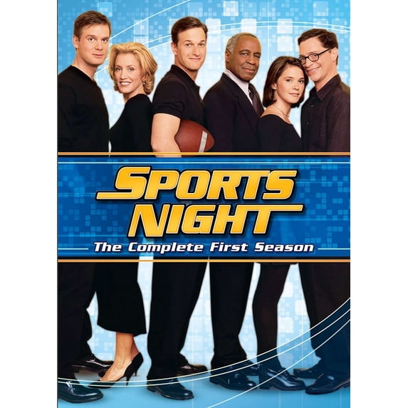 Sports Night: Season 1