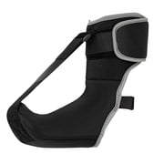 Plantar Fasciitis Night Splint Sock Upgraded Soft Comfortable Foot Brace Support for Tendonitis Heel Spur Drop Flat Arch Men Women