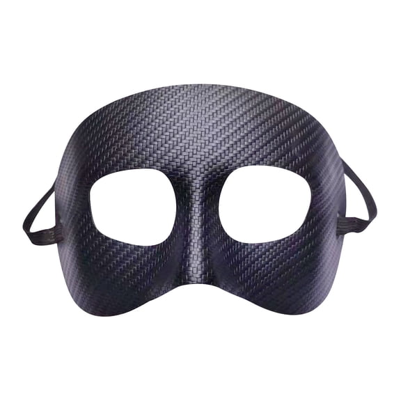 Sports Nose Protection Mask Shockproof Face Guard Protective Nose Cover Sports Protective Equipment for Football Baseball Basketball Training Outdoor Athletic Activities Face Protection Gear
