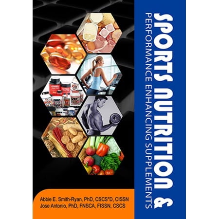 Pre-Owned Sports Nutrition and Performance Enhancing Supplements 9781607973393 1607973391 Paperback