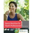 thumbnail image 1 of Pre-Owned Sports Nutrition for Health Professionals (Hardcover) 0803629559 9780803629554, 1 of 1