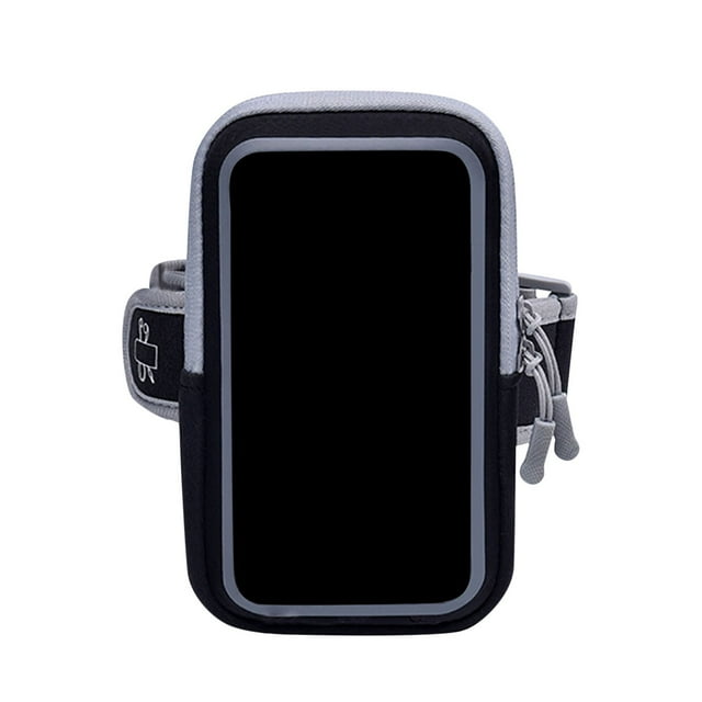 Sports Outdoor Fitness Mobile Phone Arm Bag Running Mobile Phone Arm ...