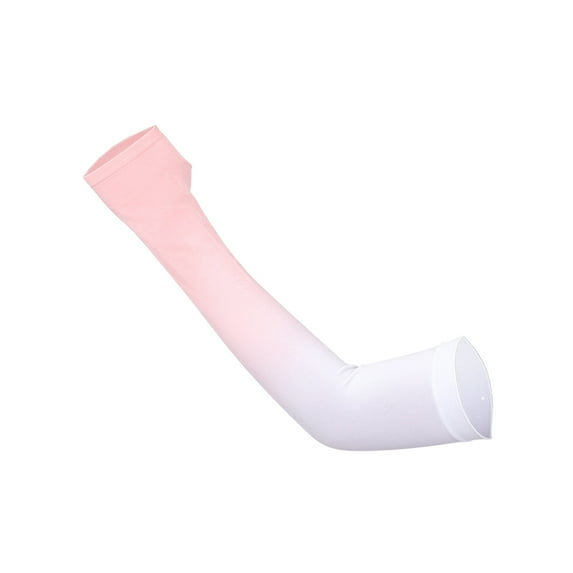 Tahtuvzn Sports & Outdoors Clearance! Gradient Ice Sleeves Women's Summer Thin Men's Outdoor Sunshade Sleeves Ice Silk Hand Sleeves Arm Guards Driving, Home Gift