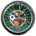 thumbnail image 1 of Sports Paper Snack Bowls (8ct), 1 of 1