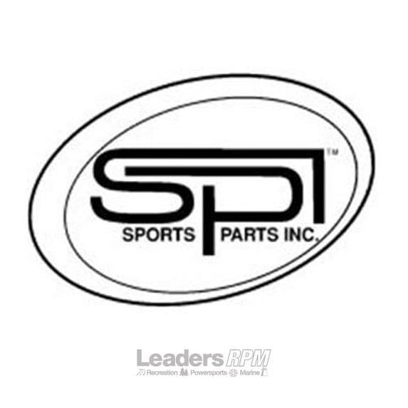 Sports Part Inc New Suzuki Replacement Clutch Cable GSX, 104-121, 58200-08F00