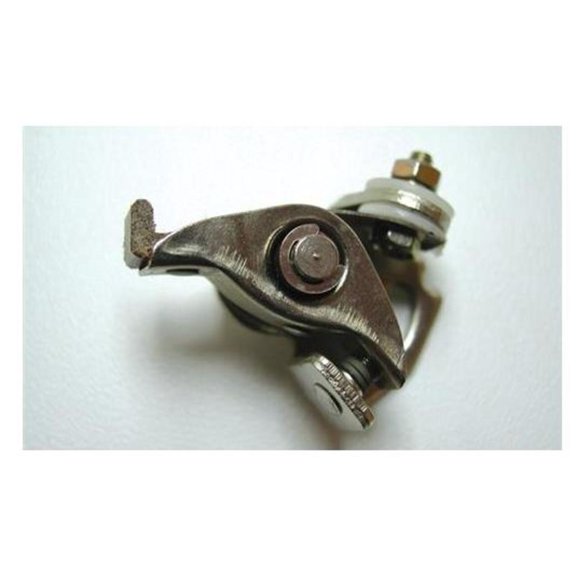 Sports Parts Inc 01-135 Points Ignition