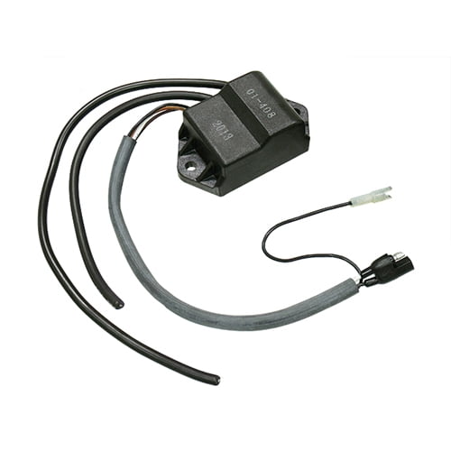 Sports Parts Inc 01-408 CDI Box