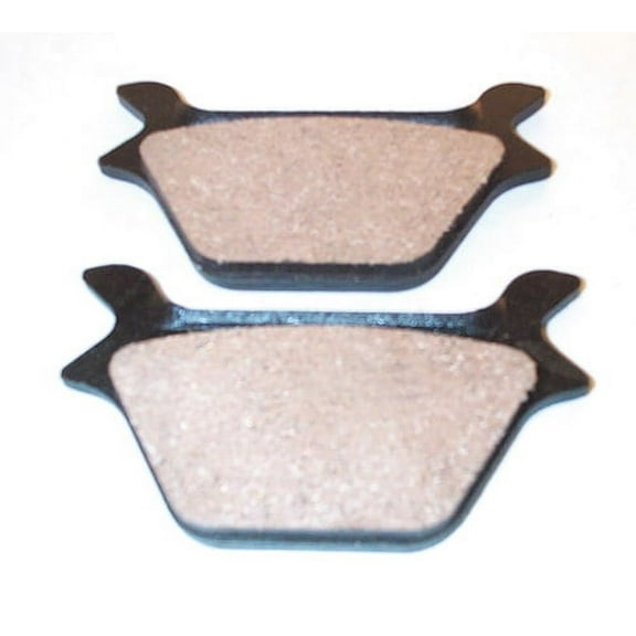 Sports Parts Inc 05-152-51 Brake Pads - Semi-Metallic