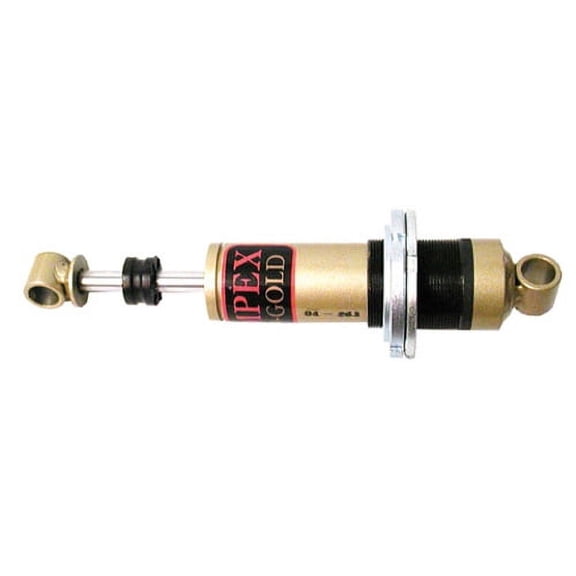 Sports Parts Inc 08-111 Hydraulic Ski Shock