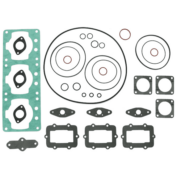 Sports Parts Inc 09-710222 Top End Gasket Set