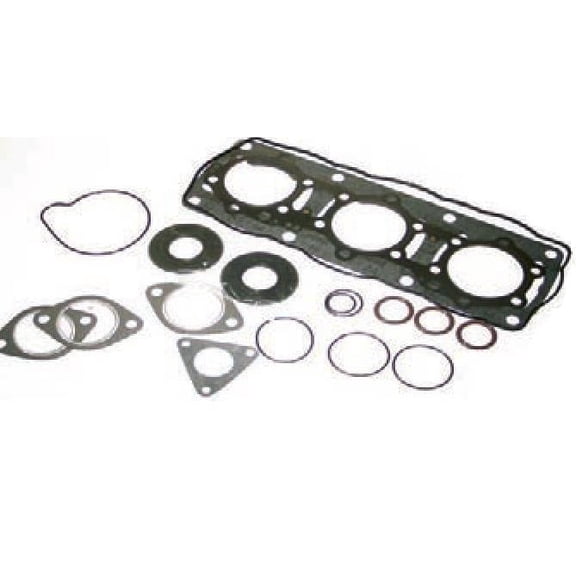 Sports Parts Inc 09-711109C Complete Gasket Set w/ Oil Seal